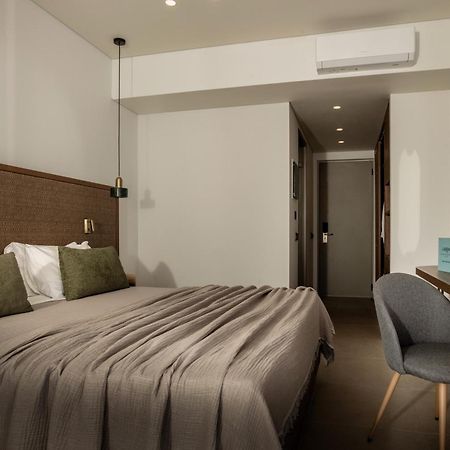 Karras Grande Resort Plános Eksteriør bilde